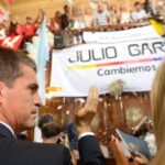 Gestapo PRO: el Senado bonaerense autorizó el allanamiento al legislador de Julio Garro