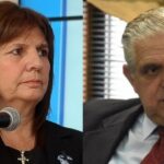 Alianza residual: Patricia Bullrich y Ricardo López Murphy convocan a marchar a favor de la Corte Suprema