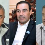 Gobernadores radicales se diferencian del PRO y van a la reunión con Guzmán: "Esta deuda la contrajimos nosotros”