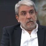 Con un video de Prat-Gay, Aníbal Fernández destrozó los argumentos de Vidal sobre la deuda