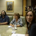 GestaPRO: Baradel denunció amenazas y persecuciones durante el gobierno de Vidal
