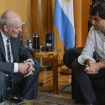 El rol del macrismo en la corrida financiera contra los bonos argentinos