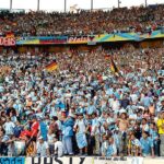 Somos locales otra vez: Argentina el país que más entradas pidió para el Mundial de Qatar