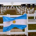 Argentina le exigió a Reino Unido que avance en la búsqueda de soldados caídos en Malvinas