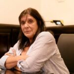 Teresa García, sobre la GestaPRO: "Me preocupa el silencio de Vidal"
