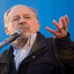 Hugo Yasky: "La marcha también es para pedirle al gobierno firmeza frente a los especuladores"