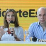 El gobierno de Larreta denunció penalmente a los padres del Mariano Acosta