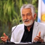 Alberto Rodríguez Sáa llamó a plebiscitar la deuda con el FMI