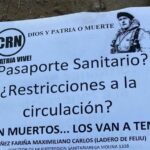 Muy grave: nuevo atentado político en Bahía Blanca