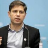 Kicillof: “Macri renunció sin que nadie le pida que se quede”
