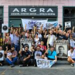 25 años sin Cabezas: "Nunca más a un periodista asesinado"