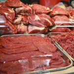 El consumo de carne cayó 30 por ciento en los últimos meses