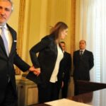 GestaPRO: desde el gobierno de Kicillof volvieron a pedir la renuncia de Conte Grand