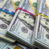 Siguen cayendo las reservas: el Central vendió 700 millones para contener el dólar barato