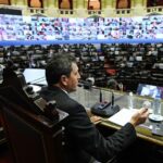 Diputados debatirá la reforma de la Magistratura