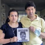La mamá de Fernando Báez Sosa le mandó un mensaje a la familia de Lautaro