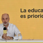 Rodríguez Larreta subejecutó más de $1.600 millones otorgados a Educación en los últimos 2 años