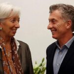 Para Macri el PRO evitó el default por apoyar el acuerdo con el FMI