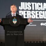 Encontraron más de 100 mil escuchas del espionaje ilegal montado por el gobierno de Macri