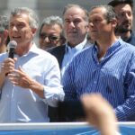 Fue el intendente que convocó marchas de apoyo a Macri: fue condenado a dos años