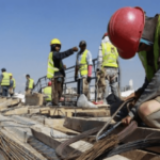 Crisis en la obra pública: “Ya se perdieron 100  mil puestos de trabajo”