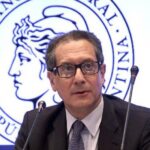 Presidente del Banco Central: el acuerdo "permitiría que Argentina crezca y baje la inflación"