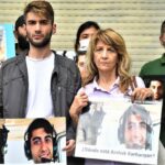 Exigen a la Justicia que investigue la desaparición del policía de la Ciudad Arshak Karhanyan
