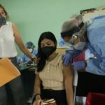 Provincia anunció que vacunará a niños y niñas contra el Covid de 2.600 escuelas bonaerenses