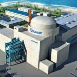 Kicillof confirmó que se acordó la construcción de la Central Nuclear Atucha III