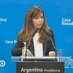 Argentina llamó a cesar las acciones militares en Ucrania
