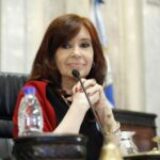 Vialidad: Cristina Kirchner pidió apartar al juez Gorini
