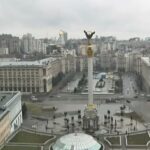 Piden a los argentinos residentes en Ucrania  que se mantengan en sus hogares