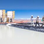 YPF comienza la primera exploración de litio a cargo de una empresa nacional
