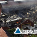 Ocho años del incendio de Iron Mountain: la impunidad macrista
