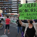 Vecinos de la Ciudad convocan a una marcha para frenar los intereses inmobiliarios de Larreta
