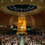 La ONU destacó el trabajo consular de Argentina en la pandemia