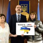 Vale todo: Juntos por el Cambio ahora utiliza la guerra en Ucrania para criticar a Cristina y al Gobierno
