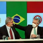 Remo Carlotto asumió Secretaría de Derechos Humanos del Mercosur