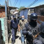 Cocaína envenenada: detienen a 28 personas de la banda de Mameluco Villalba