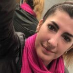 Tras 19 días de búsqueda la Policía Bonaerense halló a Betiana Rossi