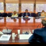 Presentan pedido de juicio político contra los jueces Llorens y Bertuzzi