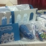 Qunita bonaerense: comenzó la entrega de kits para familias en situación de vulnerabilidad