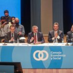 Alberto Fernández presentó en el CCK la “Agenda Temática Federal Y Productiva”