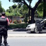 Crimen Lucas González: piden la elevación a juicio de 14 policías de Larreta