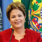 Dilma Rousseff demanda la reindustrialización de América Latina