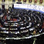 Diputados debate la capacitación obligatoria para funcionarios en "Ley Lucio"