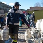 Amplían subsidios para la compra de garrafas en las localidades incorporadas al Régimen de Zona Fría