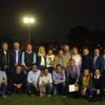 Intendentes peronistas se reunieron para reafirmar la unidad del Frente de Todos