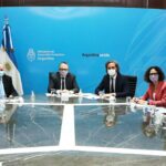 Empresa de alimentos invertirá 200 millones de dólares en Mar del Plata