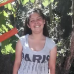 Buscan a una joven de José C. Paz que está desaparecida desde el jueves